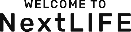 WELCOME TO NextLIFE