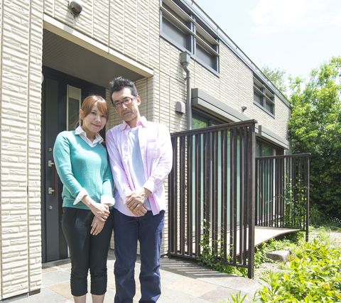 工事に来てくださった方が、皆さん感じのよい人ばかりでした。 アイキャッチ画像